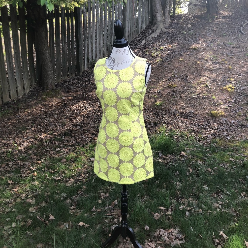 BLU PEPPER Dress - Picture 4 of 6